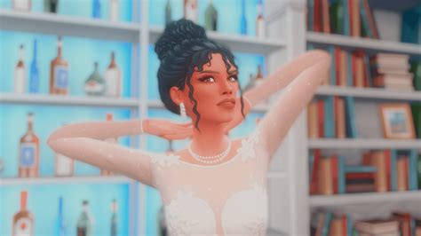 huge knockers tumblr|31+ Chic Sims 4 Accessories CC You’ll Fall in Love With!.